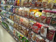 -GranVida生活超市(海信广场店)