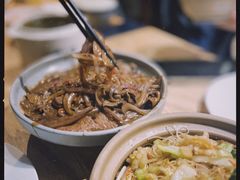 -有肉食·虎九闽菜(798艺术区店)