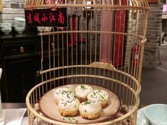 -京城小江南·北京烤鸭·江南土菜·白鱼(中关村店)