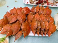 -钱库里海鲜自助(唐山街店)