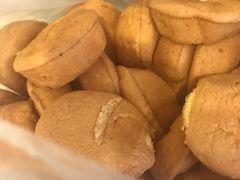 -詹记桃酥(宿州路店)