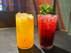 -唐猫庭院·千年陕菜(赛格国际购物中心店)