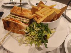 -东方美谷JW万豪酒店·The lounge大堂吧