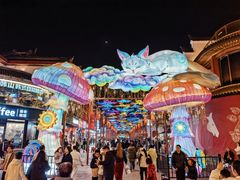 -宁波府城隍庙