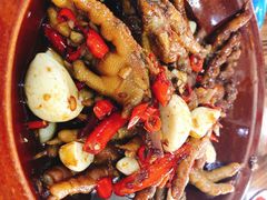 -老三样·美食研究中心(世贸路店)
