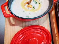 -CRAZYONES西班牙海鲜饭(日月光店)