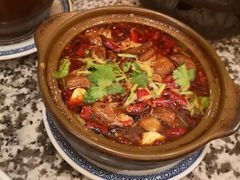 -南京大牌档(凯德大峡谷店)