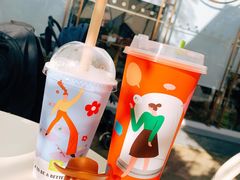 -奈雪的茶(大梅沙8号仓店)