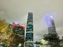 -海心沙亚运公园