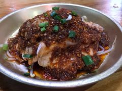 -兔槽江湖菜·重庆璧山兔(水围店)