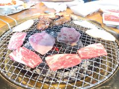 -万兴佳烤肉·长白山老味道(东岸里店)