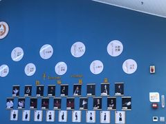 -西安小天鹅艺术团(曲江Alice店)