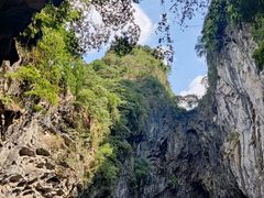 -英西峰林·洞天仙境