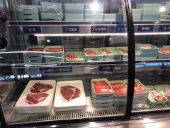-蚝英雄鲜蚝自助专门店(长楹天街直营店)