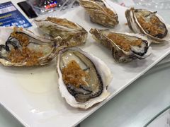 -船奇蒸汽海鲜·闽菜(八市海鲜总店)