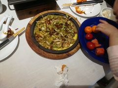 -大鸭梨烤鸭(金色漫香店)