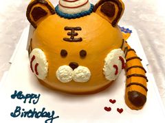 -梦境蛋糕FAN·TacyCake(德思勤店)