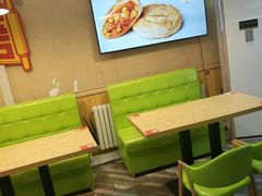 -吉品合酥脆烤饼(哈西金街店)