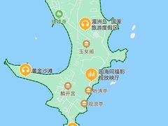 -湄洲岛