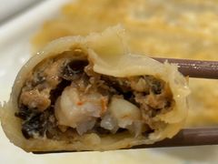 -春水锅贴·传统鲁菜(大明湖店)