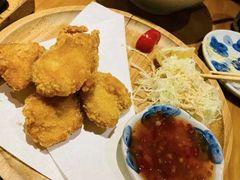 -一心创作料理屋(经开万达店)