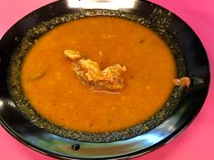 -新加坡Zam Zam餐馆