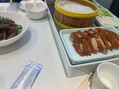 -紫光园(燕郊总店)