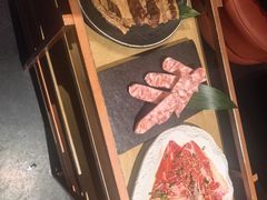 -黑牛の店·黑金店(沈阳万象城店)