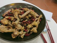 -天成川菜(礼岗店)