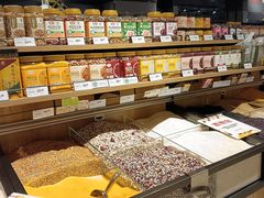 -永辉超市(郫都区爱琴海店)