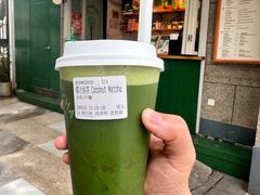 -LA MATCHA抹茶吧(进贤路店)