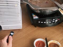 -伟记牛肉(金鸿公路店)