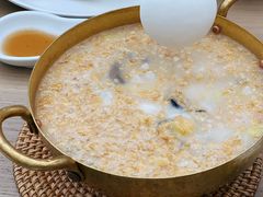 -苏小柳点心·手作小笼包(浦东嘉里城分院)