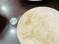 -金丝饭庄(金丝新天地保障性住宅小区店)