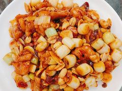 -春满园生态餐厅(南宫路店)