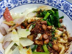 -秦正biangbiang面(尚品园店)