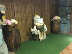 -波塞冬旅游度假区