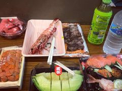 -神户牛焼肉専門店 牛一(道顿堀店)