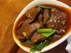 -白金汉爵大酒店-24小时餐厅