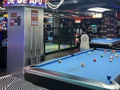 -DEDE APU潮玩运动聚乐部(观音桥店)