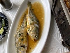 -碧海银沙海鲜餐厅(恒大海上威尼斯店)