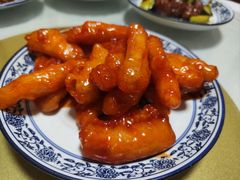 -北大地皖峰饭馆