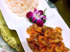 -申宴酒楼(王子百货店)
