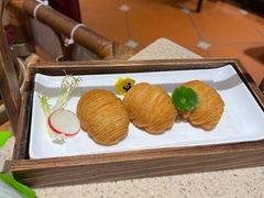 -点都德(聚福楼店)