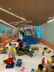 -泡泡米POPOME益智乐园(洪殿花园旗舰店)