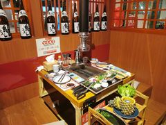 -极焰·烧肉刺身放题(天河领展广场店)