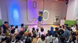 -尼克Playtime(欢乐海岸店)