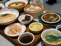 -松鹤楼面馆(天一广场店)