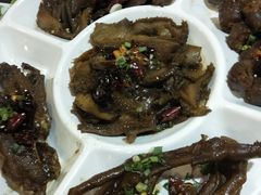 -顺水鱼馆(克西路店)