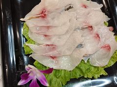 -果然农夫椰子鸡(虎门大润发店)